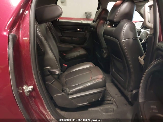 1GKKVSKD8HJ202410 GMC Acadia Limited