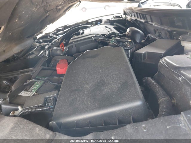 Honda ACCORD LX 2016 1HGCR2F34GA173154 Image 10