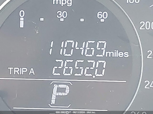 Honda ACCORD LX 2016 1HGCR2F34GA173154 Image 15