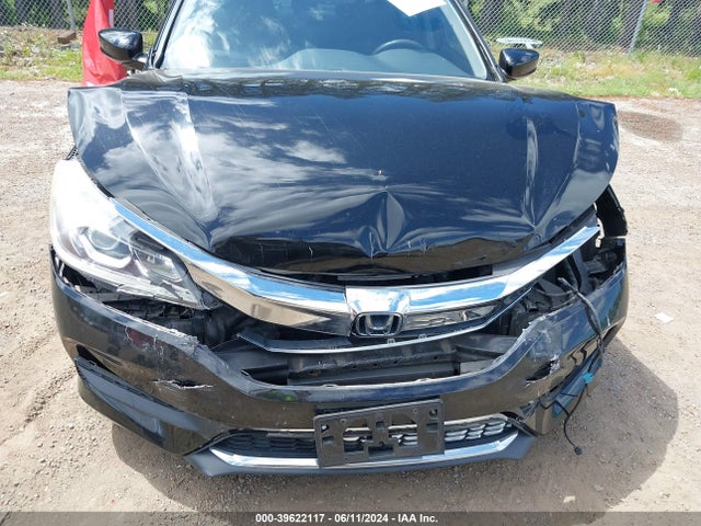 Honda ACCORD LX 2016 1HGCR2F34GA173154 Image 18
