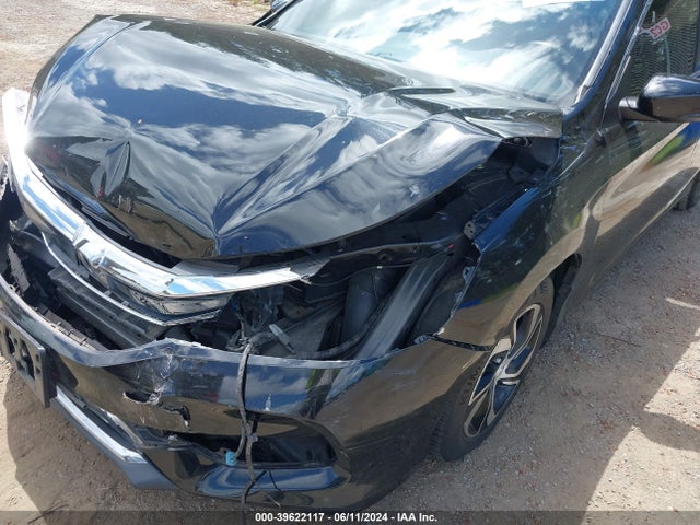 Honda ACCORD LX 2016 1HGCR2F34GA173154 Image 19
