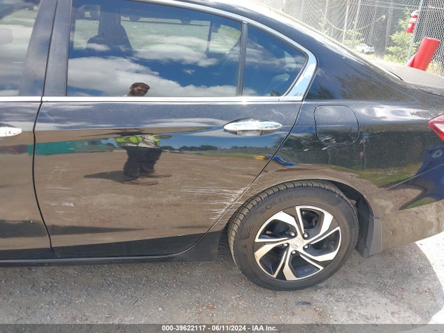 Honda ACCORD LX 2016 1HGCR2F34GA173154 Image 20