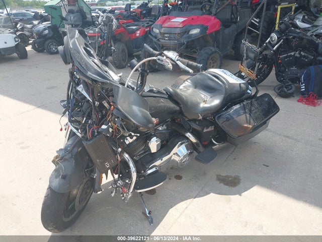 2006 HARLEY-DAVIDSON FLHTCUI 1HD1FCW166Y643997 Photo 1