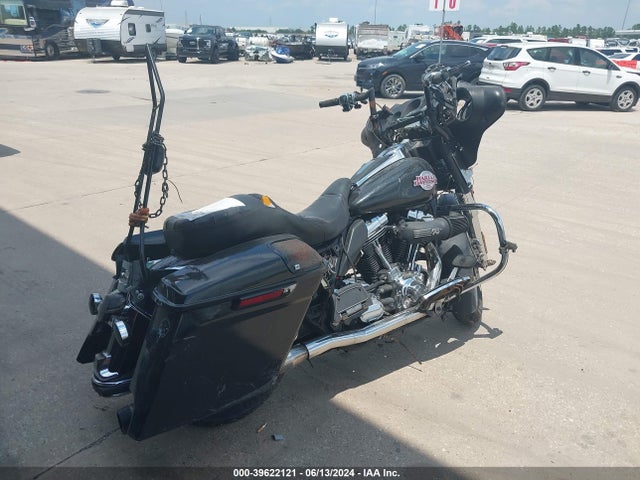 2006 HARLEY-DAVIDSON FLHTCUI 1HD1FCW166Y643997 Photo 3