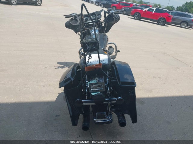 2006 HARLEY-DAVIDSON FLHTCUI 1HD1FCW166Y643997 Photo 5