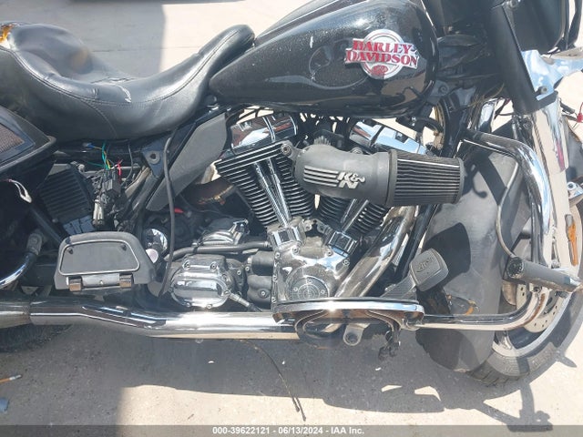 2006 HARLEY-DAVIDSON FLHTCUI 1HD1FCW166Y643997 Photo 7