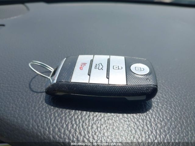 KNAGM4AD7F5082538 KIA OPTIMA HYBRID