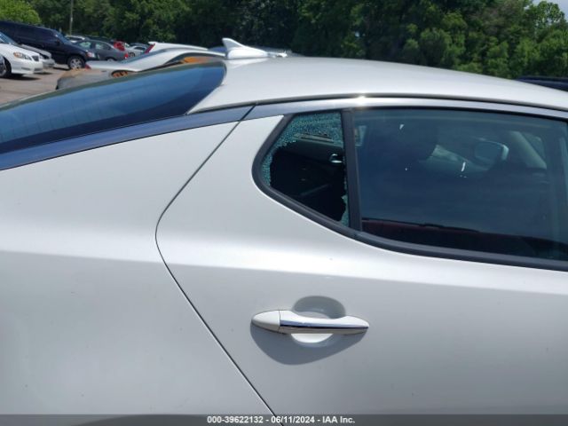 KNAGM4AD7F5082538 KIA OPTIMA HYBRID