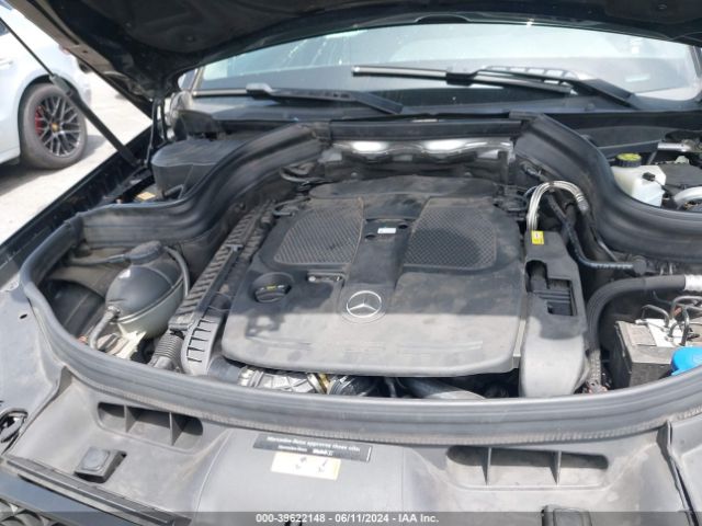 WDCGG5HB5EG303300 Mercedes-Benz GLK 350