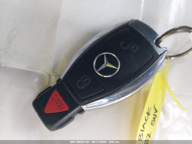 WDCGG5HB5EG303300 Mercedes-Benz GLK 350