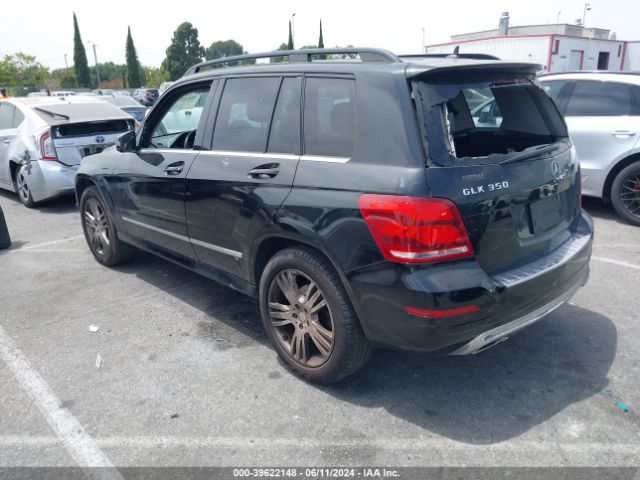 WDCGG5HB5EG303300 Mercedes-Benz GLK 350