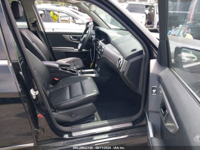 WDCGG5HB5EG303300 Mercedes-Benz GLK 350