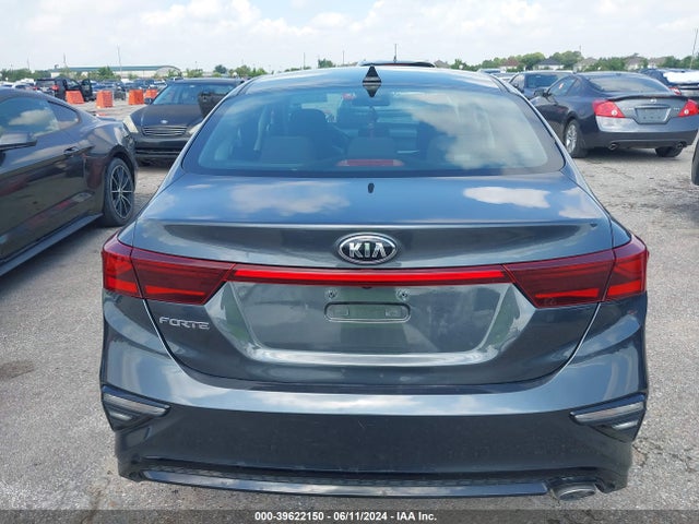 KIA Forte Lxs 2021 3KPF24AD6ME371500 Image 17