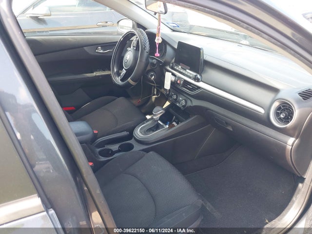 KIA Forte Lxs 2021 3KPF24AD6ME371500 Image 5