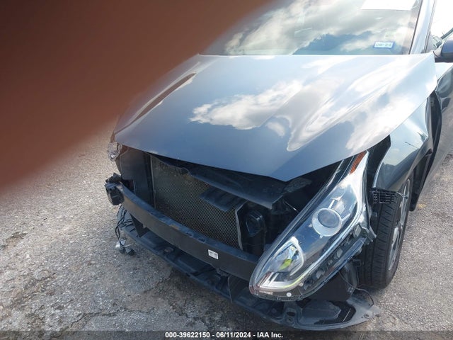 KIA Forte Lxs 2021 3KPF24AD6ME371500 Image 6