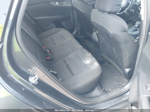 KIA Forte Lxs 2021 3KPF24AD6ME371500 Image 8