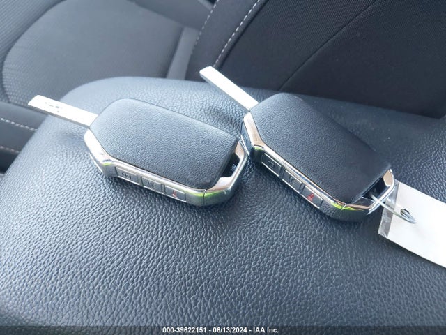 KIA Forte Lxs 2021 3KPF24AD8ME362703 Image 11