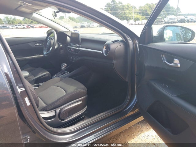 KIA Forte Lxs 2021 3KPF24AD8ME362703 Image 5