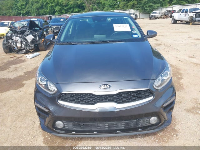 KIA Forte Lxs 2021 3KPF24AD8ME362703 Image 6
