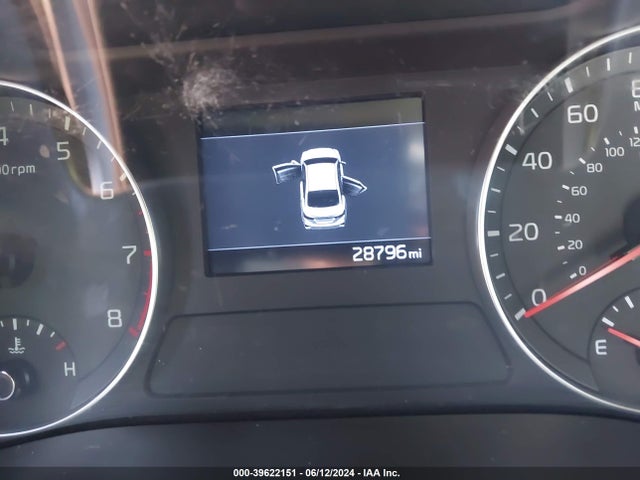KIA Forte Lxs 2021 3KPF24AD8ME362703 Image 7