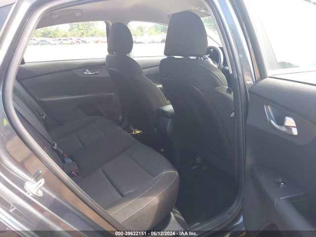 KIA Forte Lxs 2021 3KPF24AD8ME362703 Image 8