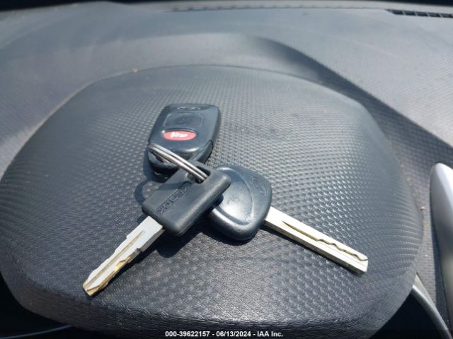 KMHTC6AD8HU305870 Hyundai Veloster
