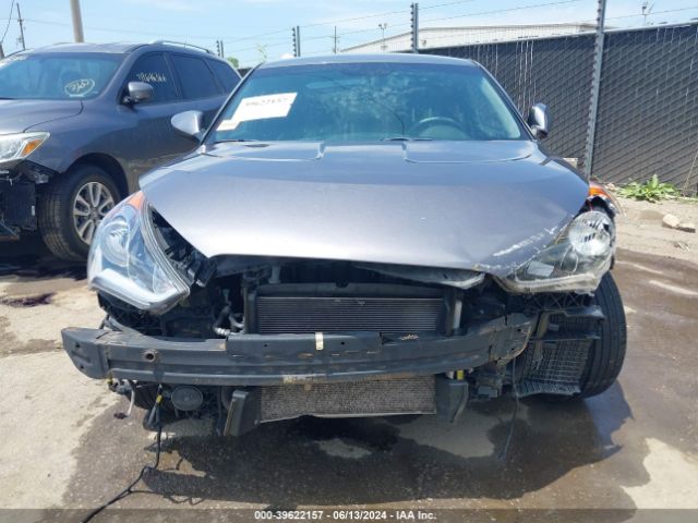 KMHTC6AD8HU305870 Hyundai Veloster