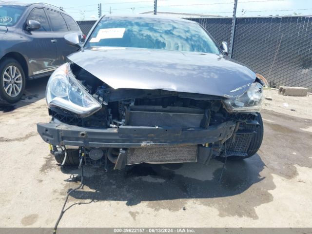 KMHTC6AD8HU305870 Hyundai Veloster