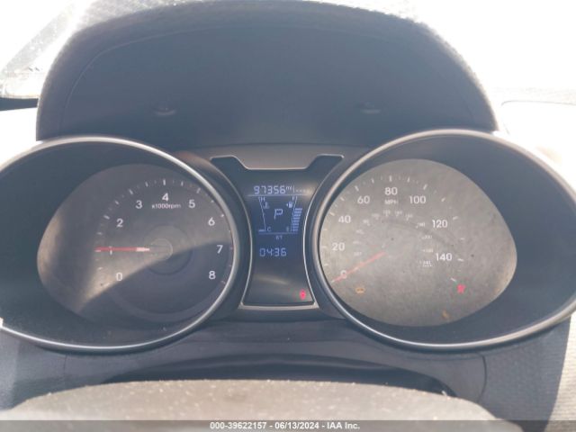 KMHTC6AD8HU305870 Hyundai Veloster