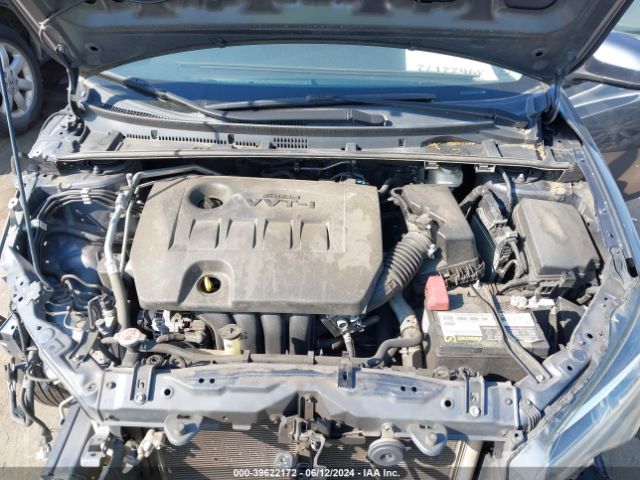 5YFBURHE1JP855153 Toyota Corolla L/le/se/xle/xse