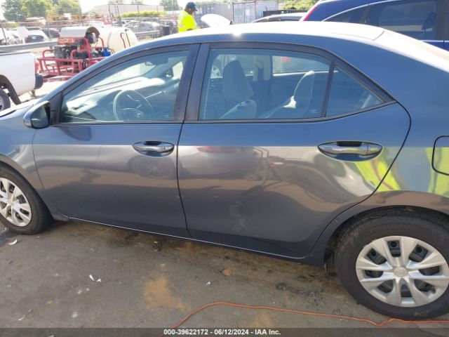 5YFBURHE1JP855153 Toyota Corolla L/le/se/xle/xse
