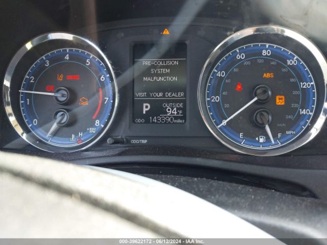 5YFBURHE1JP855153 Toyota Corolla L/le/se/xle/xse