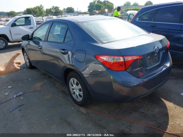 5YFBURHE1JP855153 Toyota Corolla L/le/se/xle/xse