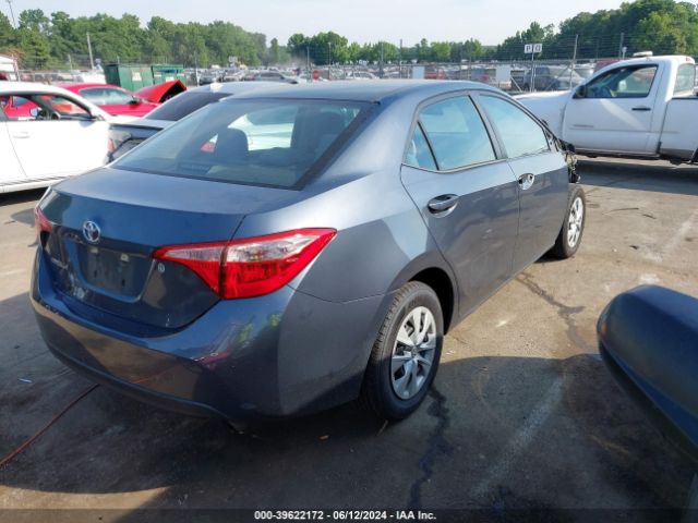 5YFBURHE1JP855153 Toyota Corolla L/le/se/xle/xse