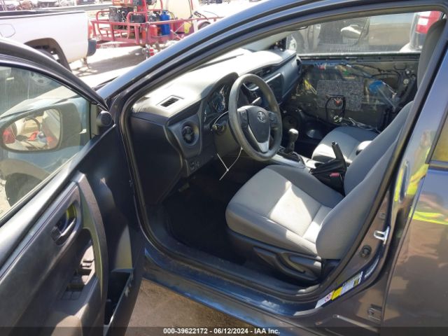 5YFBURHE1JP855153 Toyota Corolla L/le/se/xle/xse