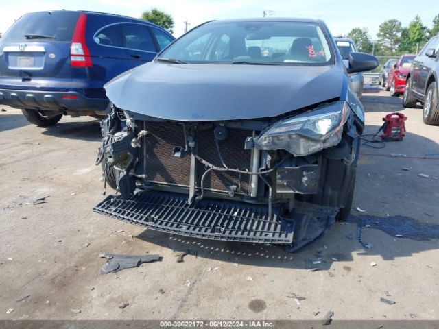 5YFBURHE1JP855153 Toyota Corolla L/le/se/xle/xse