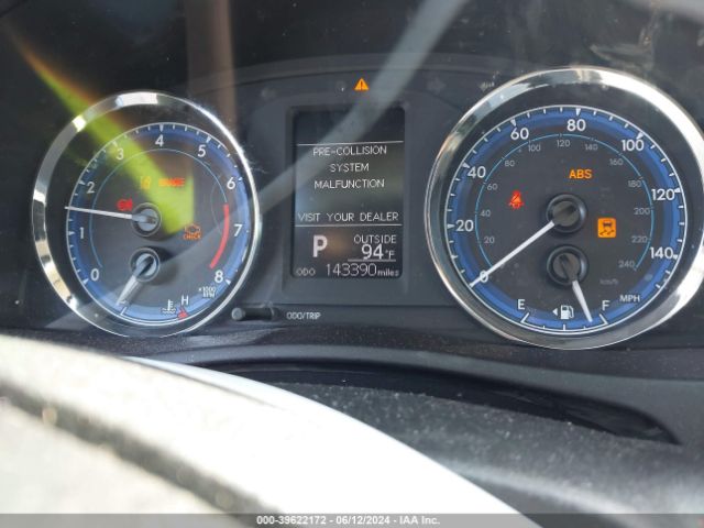 5YFBURHE1JP855153 Toyota Corolla L/le/se/xle/xse