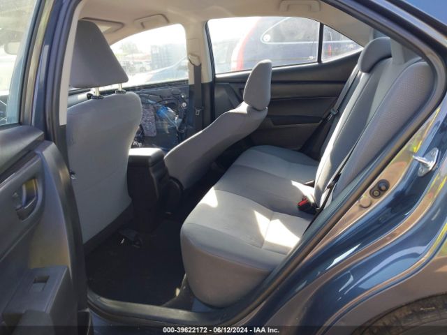 5YFBURHE1JP855153 Toyota Corolla L/le/se/xle/xse