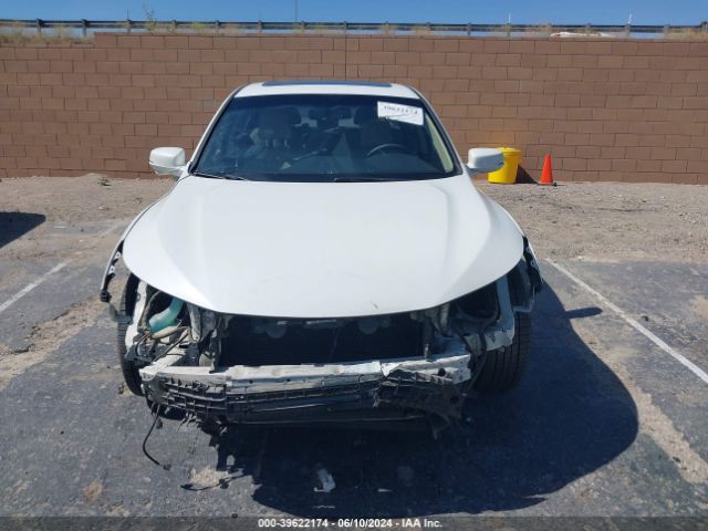 1HGCR2F8XHA241843 Honda Accord Ex-l