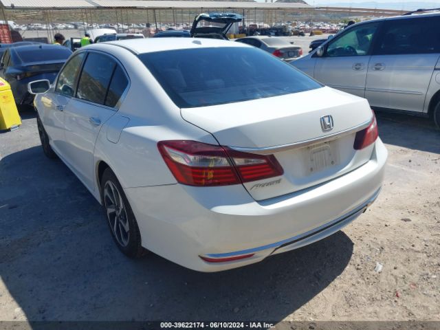 1HGCR2F8XHA241843 Honda Accord Ex-l