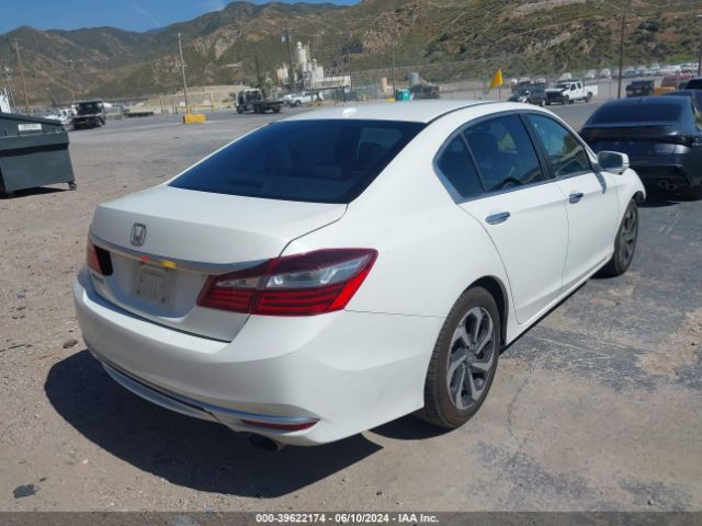 1HGCR2F8XHA241843 Honda Accord Ex-l