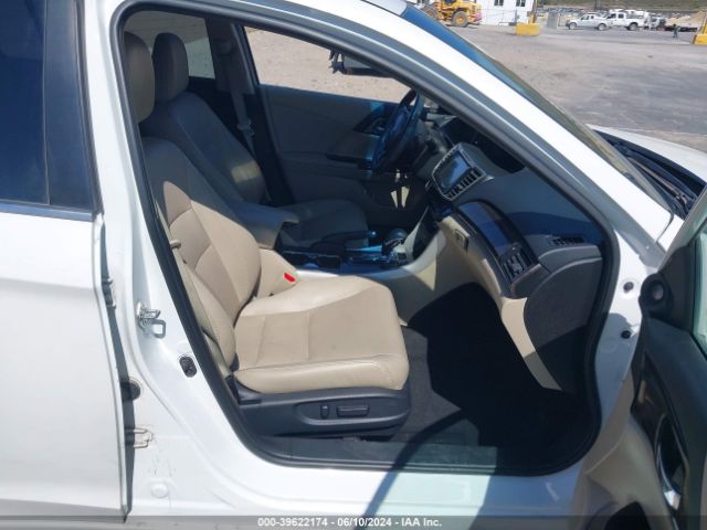 1HGCR2F8XHA241843 Honda Accord Ex-l