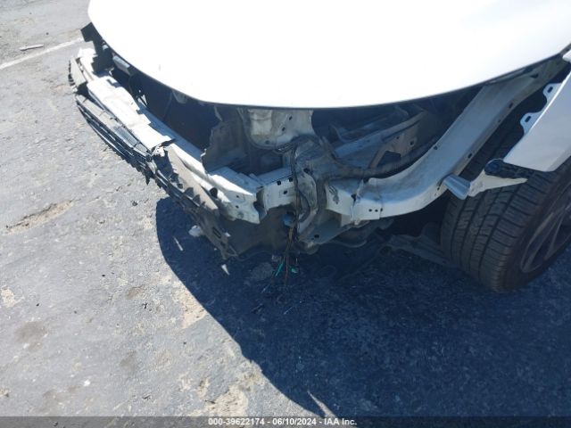1HGCR2F8XHA241843 Honda Accord Ex-l