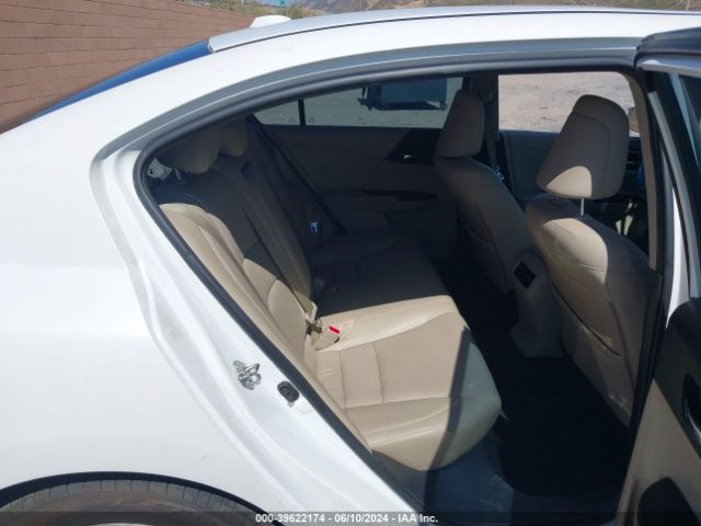 1HGCR2F8XHA241843 Honda Accord Ex-l