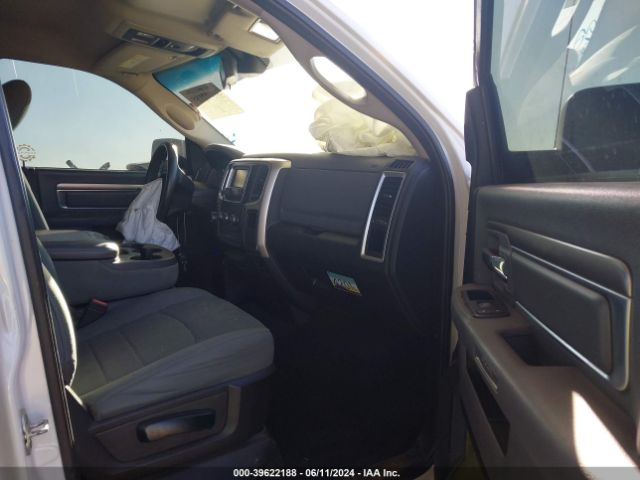 1C6RR6GT2ES422516 RAM 1500 Slt