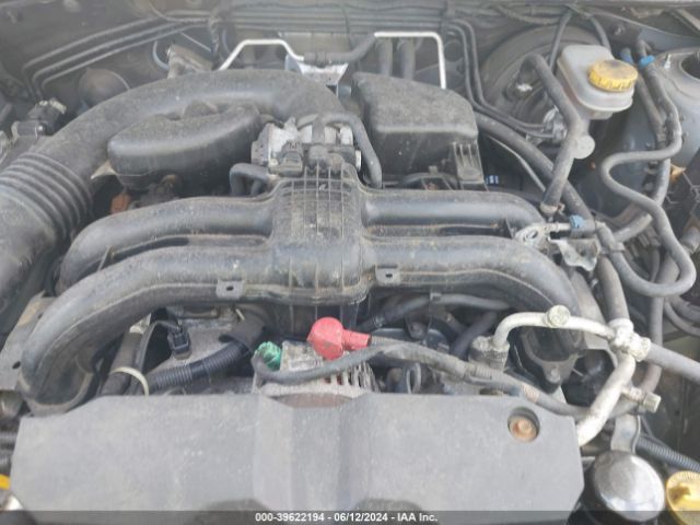 JF2GPAKC9E8221078 Subaru Xv Crosstrek 2.0i Limited