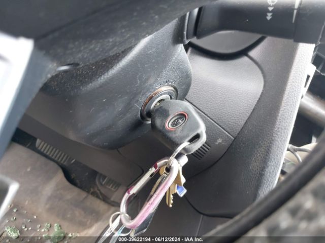 JF2GPAKC9E8221078 Subaru Xv Crosstrek 2.0i Limited