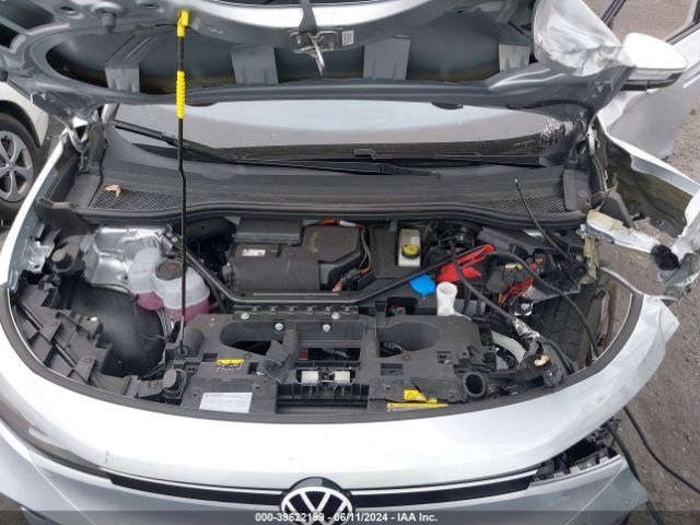 WVGJNPE24MP062230 Volkswagen Id.4 Awd Pro