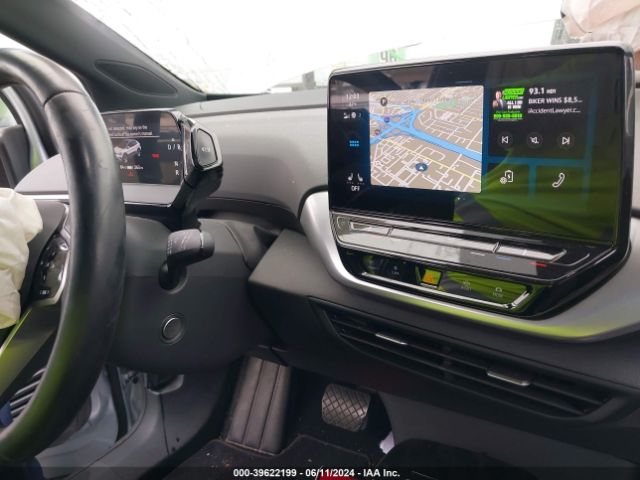 WVGJNPE24MP062230 Volkswagen Id.4 Awd Pro