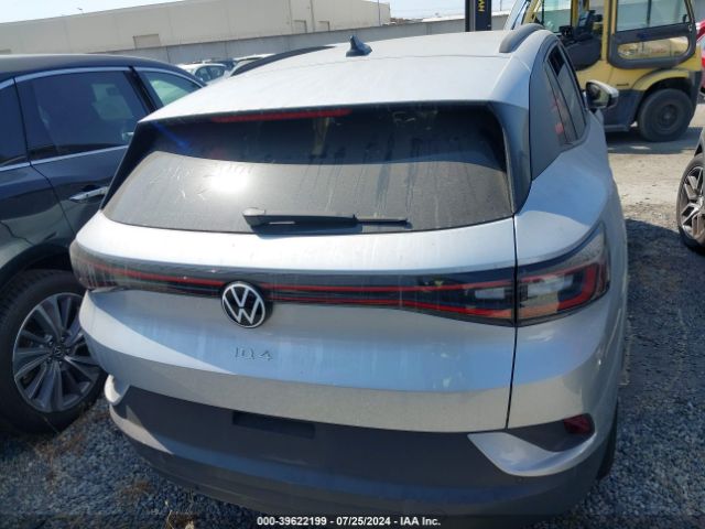 WVGJNPE24MP062230 Volkswagen Id.4 Awd Pro